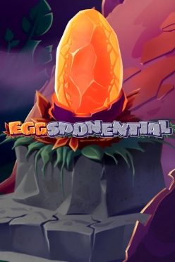 Eggsponential Free Play in Demo Mode