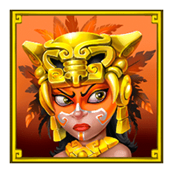 Icon 3 Eclipse of Aztec