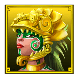 Icon 4 Eclipse of Aztec