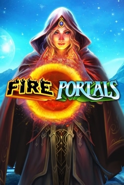 Играть в Fire Portals онлайн бесплатно