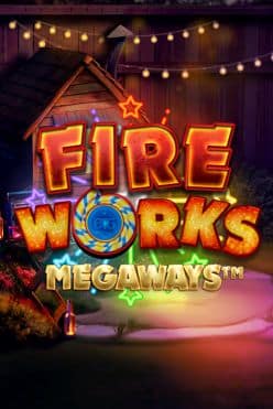 Играть в Fireworks Megaways онлайн бесплатно