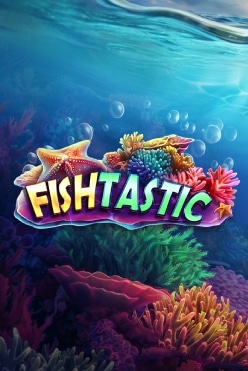 Играть в Fishtastic онлайн бесплатно