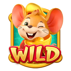 Wild Symbol of Fortune Mouse Slot