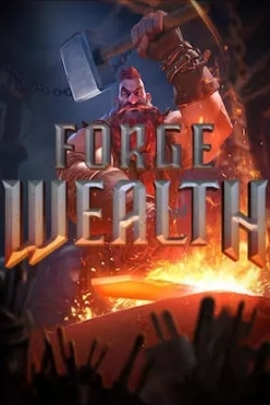 Forge of Wealth Free Play in Demo Mode