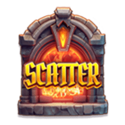 Scatter of Forge of Wealth Slot