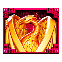 Icon 3 Fortune Dragon