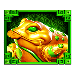 Icon 4 Fortune Dragon