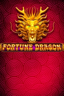 Играть в Fortune Dragon онлайн бесплатно