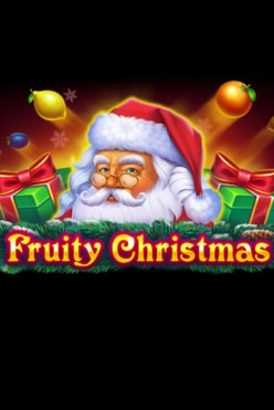 Fruity Christmas Free Play in Demo Mode