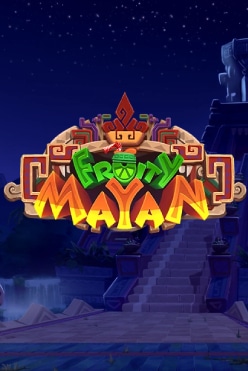 Играть в Fruity Mayan онлайн бесплатно