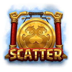 Scatter of Fulong 88 Slot