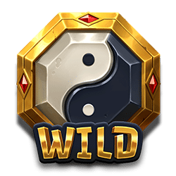 Wild Symbol of Fulong 88 Slot