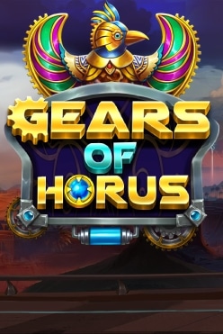Gears of Horus Free Play in Demo Mode