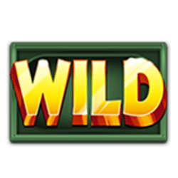 Wild Symbol of Gold Hit & Link: JP Bacon & Co Slot