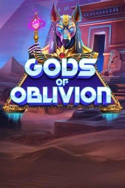 Gods of Oblivion Free Play in Demo Mode