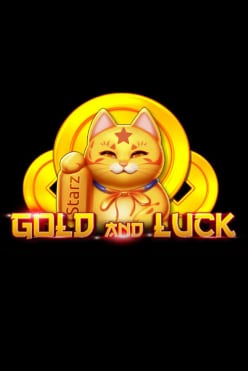 Gold And Luck Free Play in Demo Mode