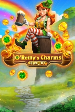 Играть в Gold Hit: O’Reilly’s Charms онлайн бесплатно