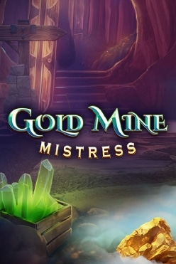 Играть в Gold Mine Mistress онлайн бесплатно