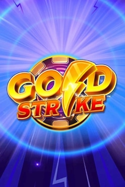 Gold Strike Free Play in Demo Mode