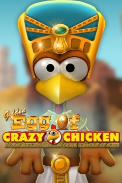 Golden Egg of Crazy Chicken Free Play in Demo Mode