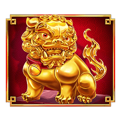 Symbol 2 Golden Furong