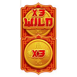 Wild-символ игрового автомата Golden Tree