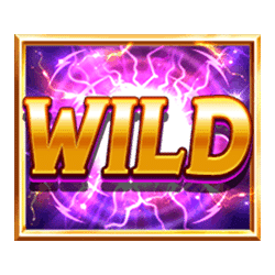 Wild Symbol of Gold Strike Slot