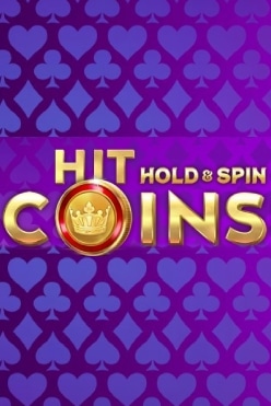 Hit Coins Hold and Spin Free Play in Demo Mode