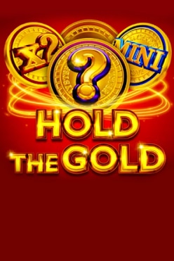 Hold The Gold Free Play in Demo Mode