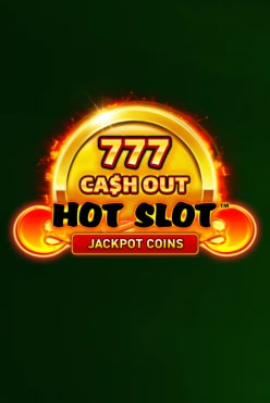Играть в Hot Slot™: 777 Cash Out Grand Gold Edition онлайн бесплатно