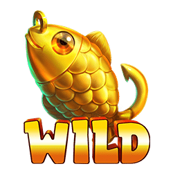 Wild-символ игрового автомата Ice Lobster