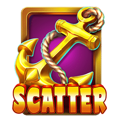 Scatter of Ice Lobster Slot
