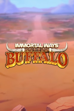 Immortal Ways Buffalo Free Play in Demo Mode