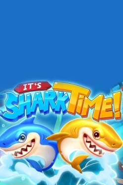 It’s Shark Time Free Play in Demo Mode