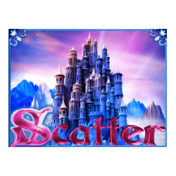 Scatter of Ice Valley Slot