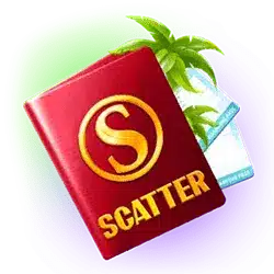 scatter символ