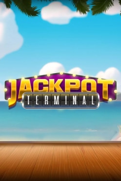 Играть в Jackpot Terminal онлайн бесплатно