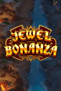 Играть в Jewel Bonanza онлайн бесплатно