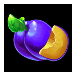Icon 6 Juicy Fruits Sunshine Rich