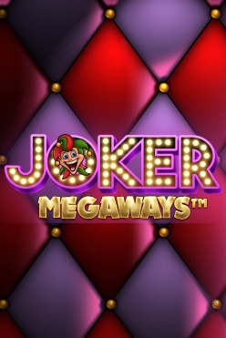 Joker Megaways Free Play in Demo Mode