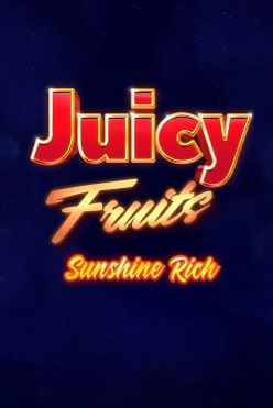 Juicy Fruits Sunshine Rich Free Play in Demo Mode
