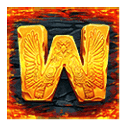 Wild-символ игрового автомата Jungle Reveal