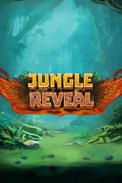 Играть в Jungle Reveal онлайн бесплатно