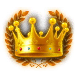 Symbol 1 Lucky Crown 81x