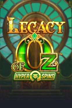 Legacy of Oz Free Play in Demo Mode