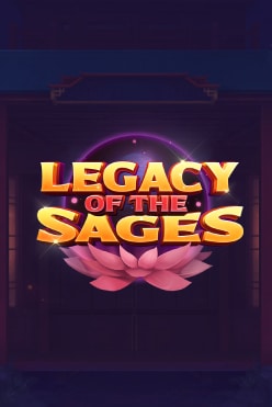 Играть в Legacy of the Sages онлайн бесплатно