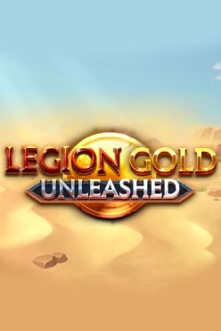 Играть в Legion Gold Unleashed онлайн бесплатно