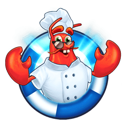 Symbol 1 Lobster Bob’s Sea Food and Win It