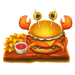 Символ2 слота Lobster Bob’s Sea Food and Win It