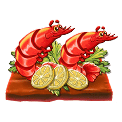 Символ4 слота Lobster Bob’s Sea Food and Win It